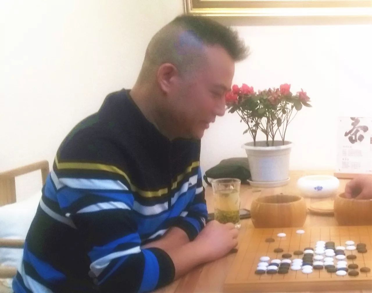 江油在外人才联谊会在川味中国文创馆举行(图22)