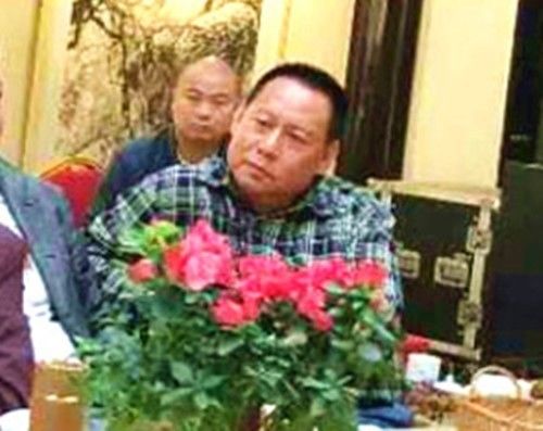 江油在外人才联谊会在川味中国文创馆举行(图26)