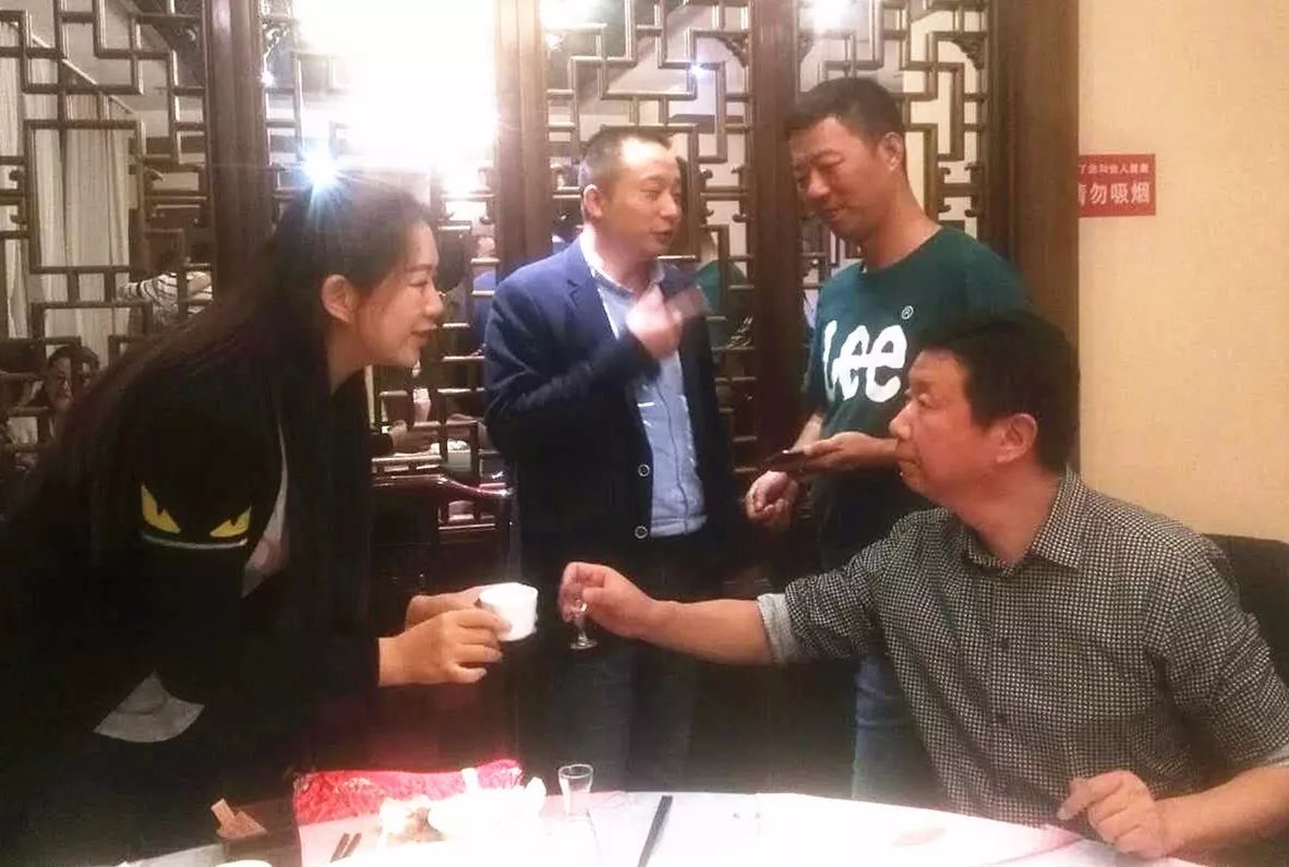 江油在外人才联谊会在川味中国文创馆举行(图30)