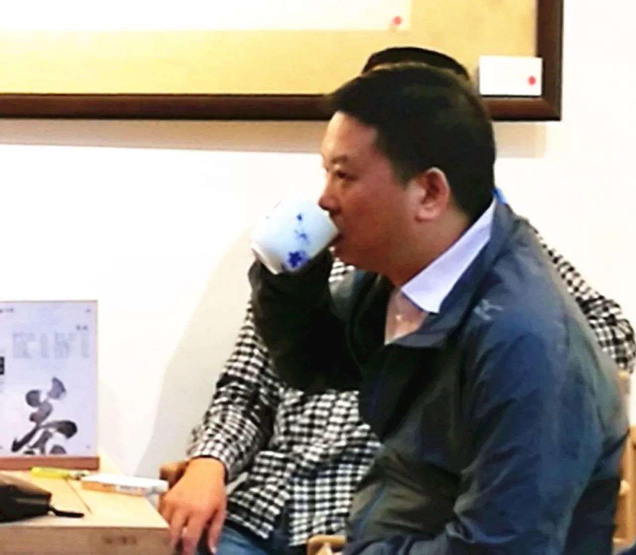 江油在外人才联谊会在川味中国文创馆举行(图27)