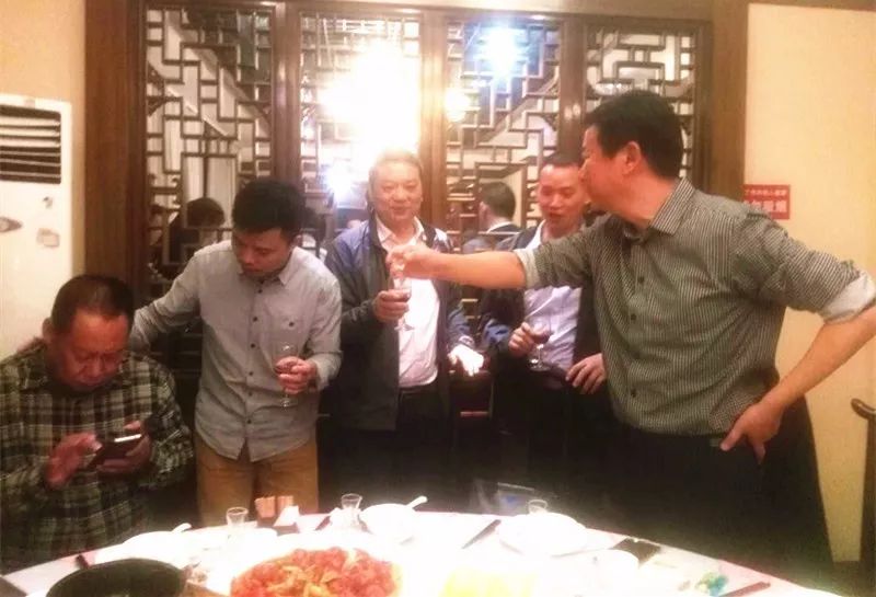 江油在外人才联谊会在川味中国文创馆举行(图33)