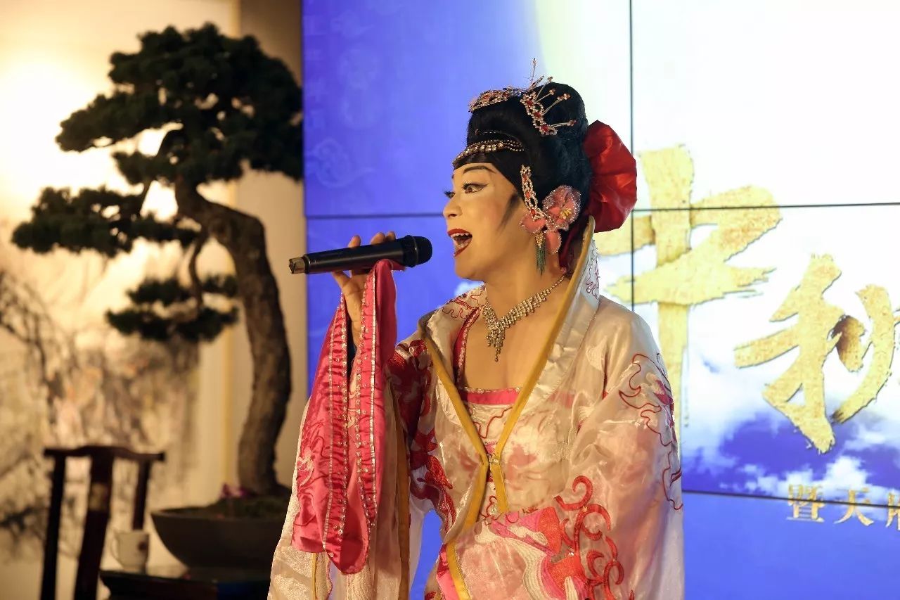 庆国庆 喜迎十九大 四川省传统文化促进会隆重举办四川名家书画精品展 (图27)