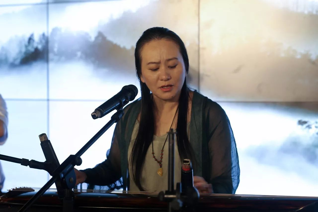 庆国庆 喜迎十九大 四川省传统文化促进会隆重举办四川名家书画精品展 (图21)