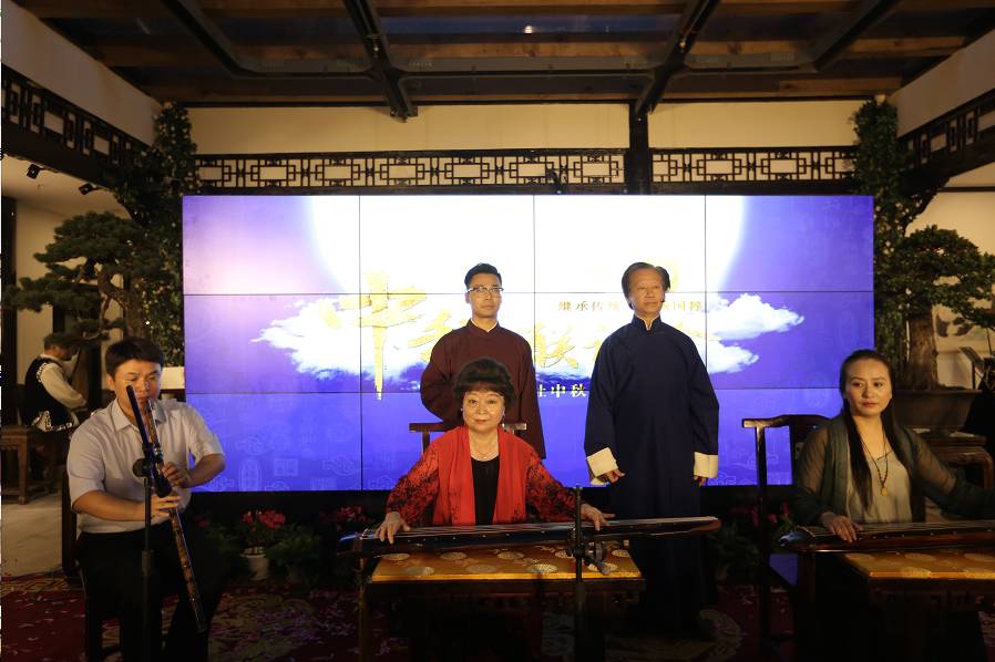 庆国庆 喜迎十九大 四川省传统文化促进会隆重举办四川名家书画精品展 (图20)