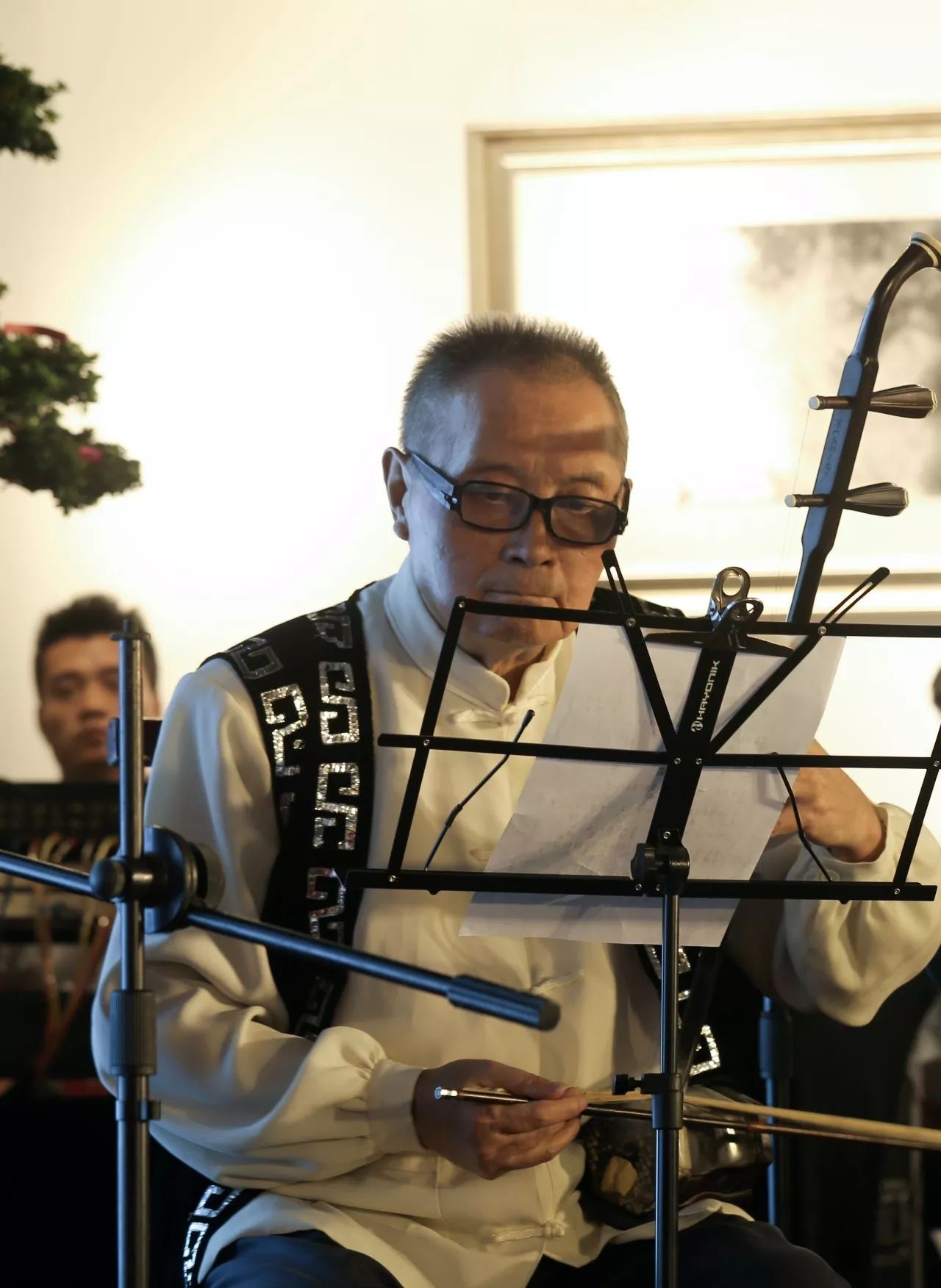 庆国庆 喜迎十九大 四川省传统文化促进会隆重举办四川名家书画精品展 (图22)