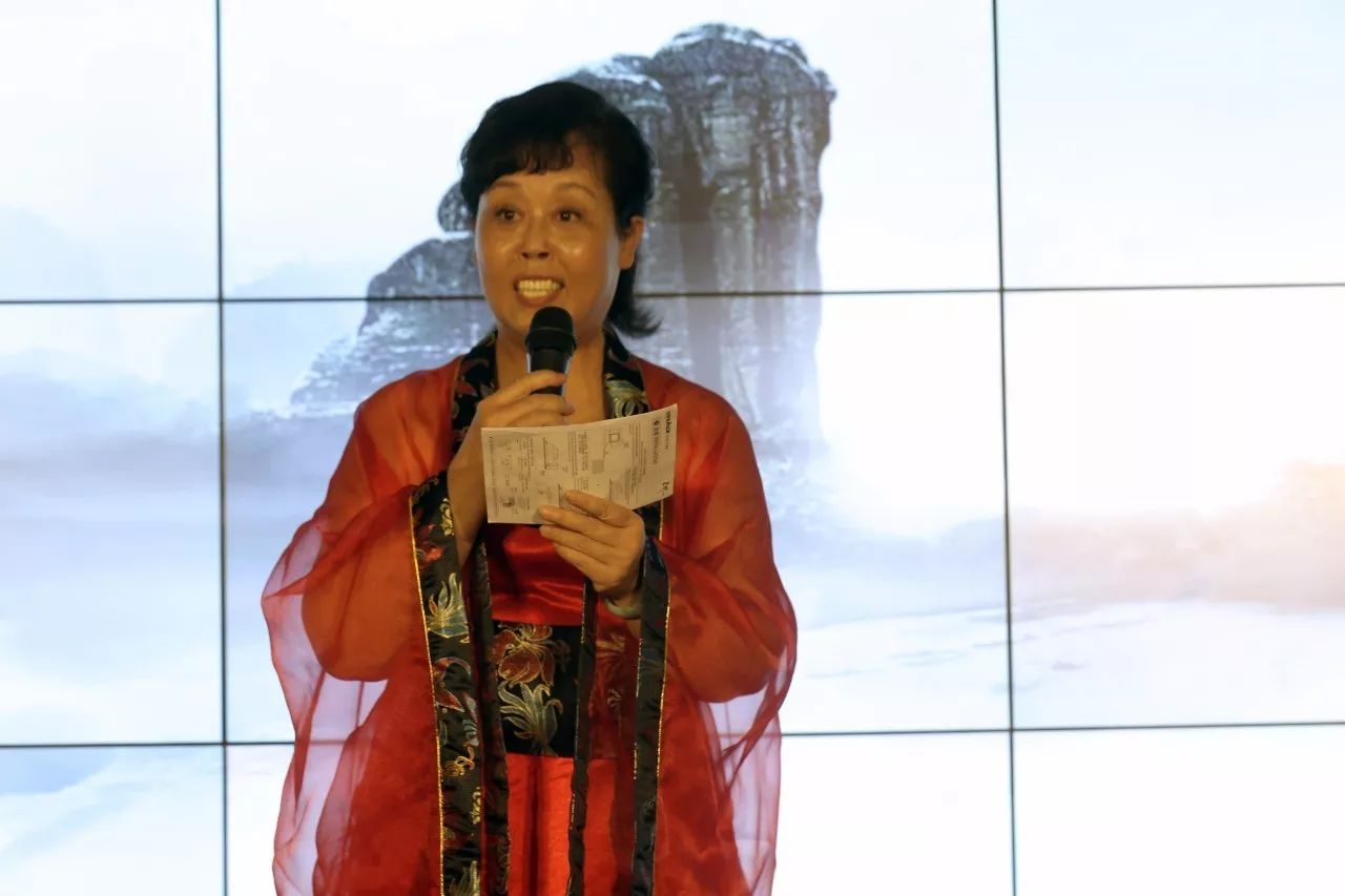 庆国庆 喜迎十九大 四川省传统文化促进会隆重举办四川名家书画精品展 (图23)