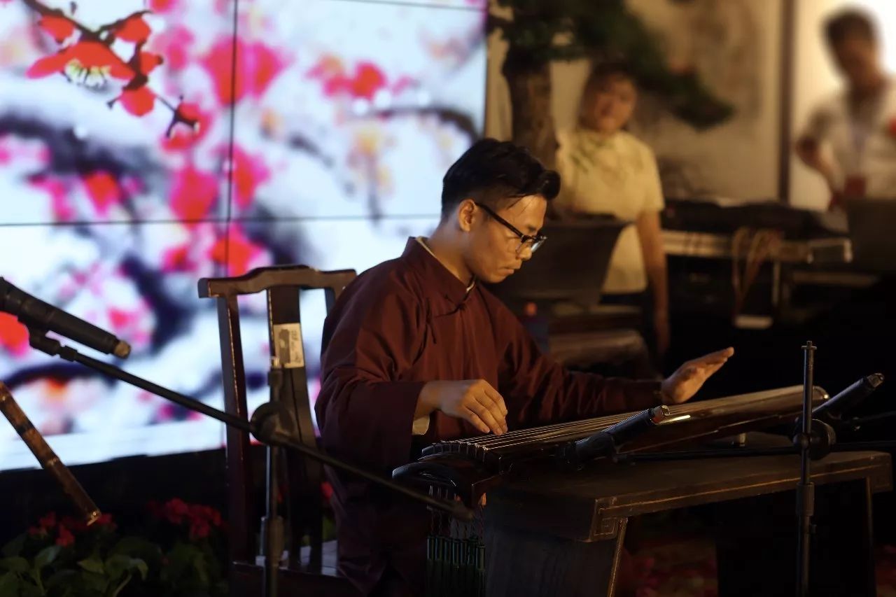 庆国庆 喜迎十九大 四川省传统文化促进会隆重举办四川名家书画精品展 (图25)