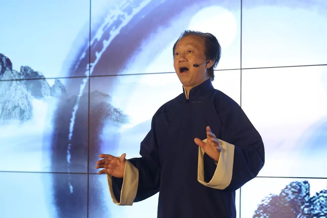 庆国庆 喜迎十九大 四川省传统文化促进会隆重举办四川名家书画精品展 (图24)