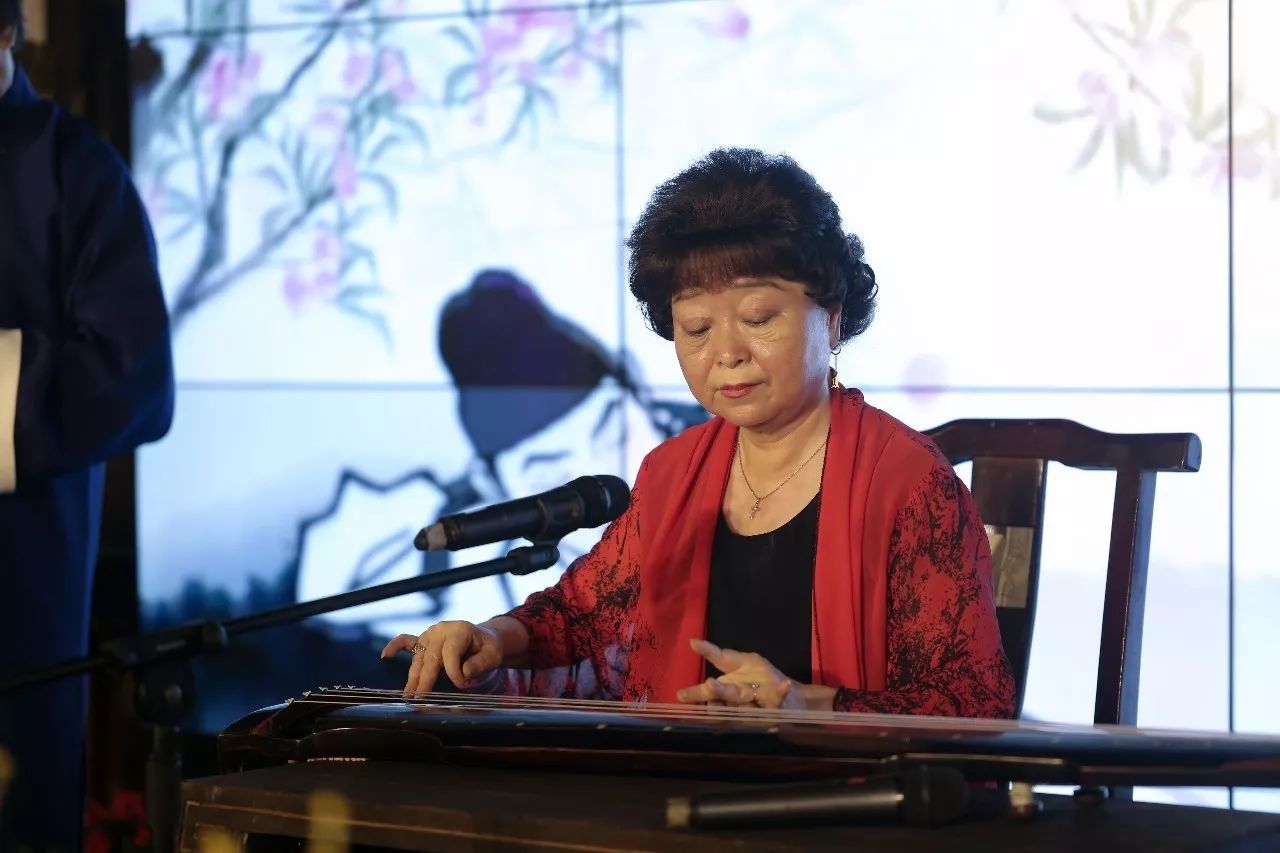 庆国庆 喜迎十九大 四川省传统文化促进会隆重举办四川名家书画精品展 (图26)