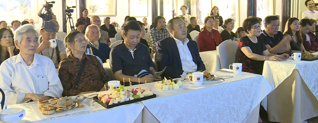 庆国庆 喜迎十九大 四川省传统文化促进会隆重举办四川名家书画精品展 (图29)