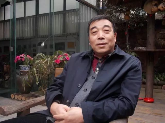 四川名家书画精品展 参展画家(图15)