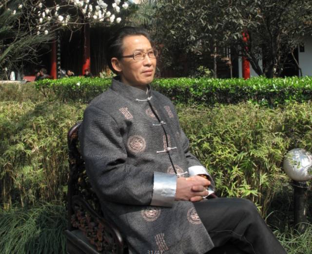 四川名家书画精品展 参展画家(图12)