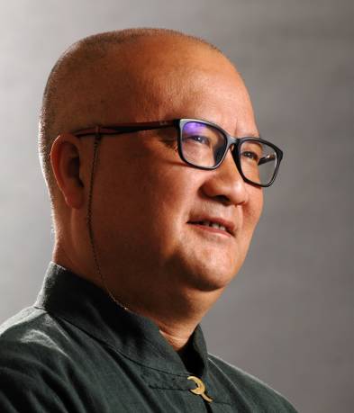 四川名家书画精品展 参展画家(图20)