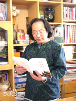 四川名家书画精品展 参展画家(图14)