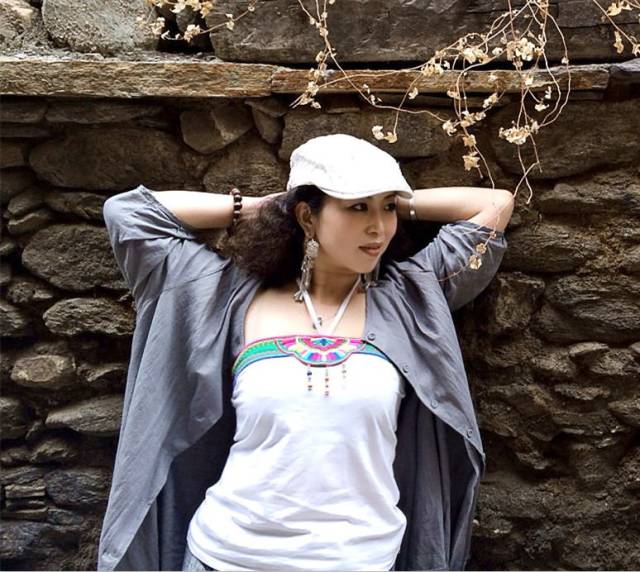 四川名家书画精品展 参展画家(图32)