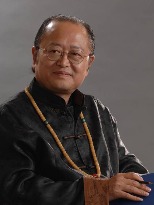 四川名家书画精品展 参展画家(图22)