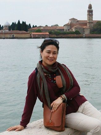 四川名家书画精品展 参展画家(图25)