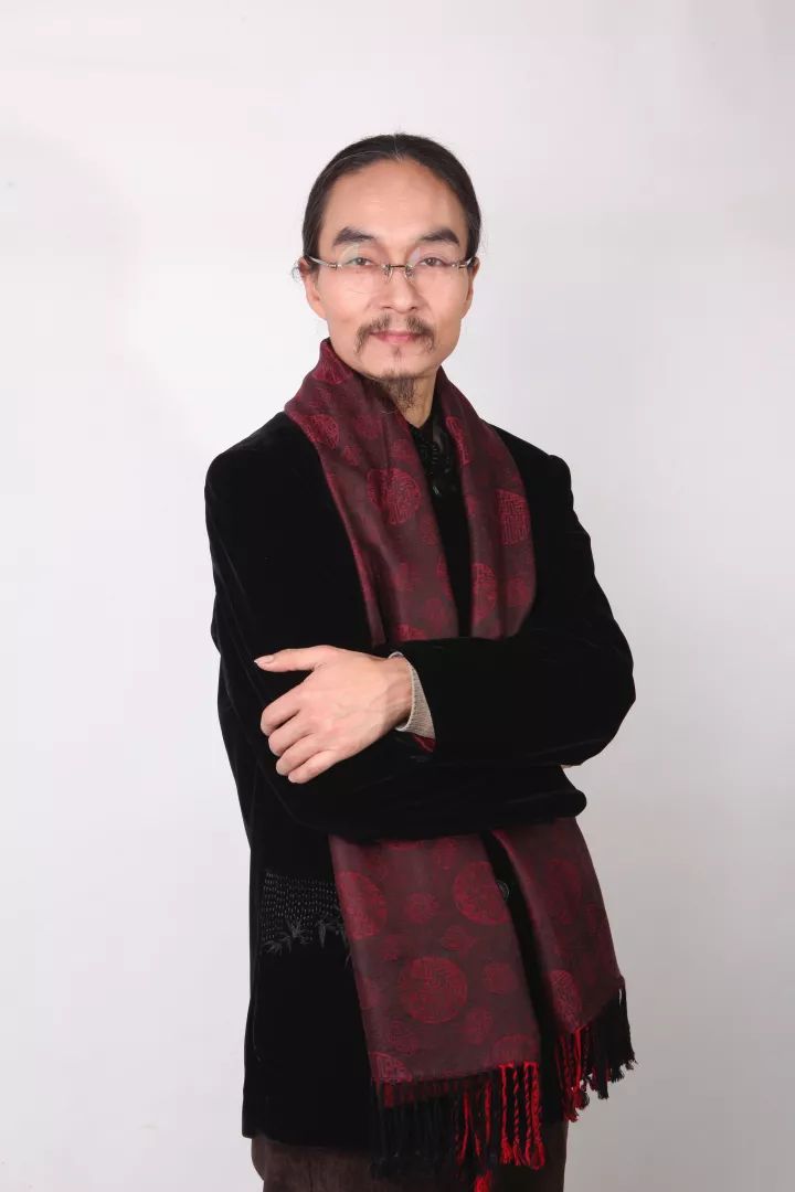 四川名家书画精品展 参展画家(图29)