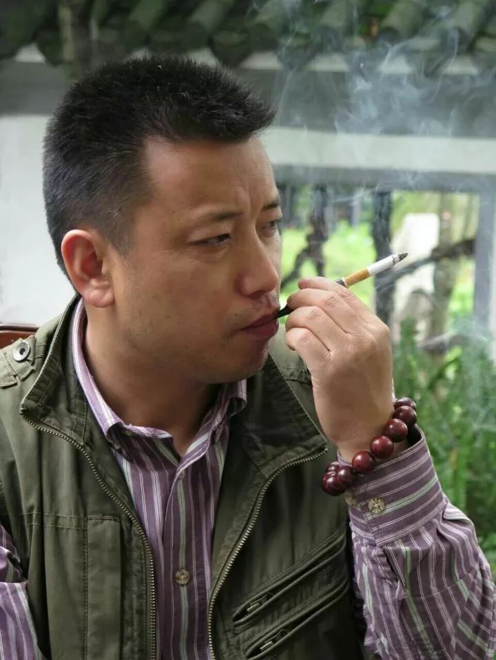 四川名家书画精品展 参展画家(图31)