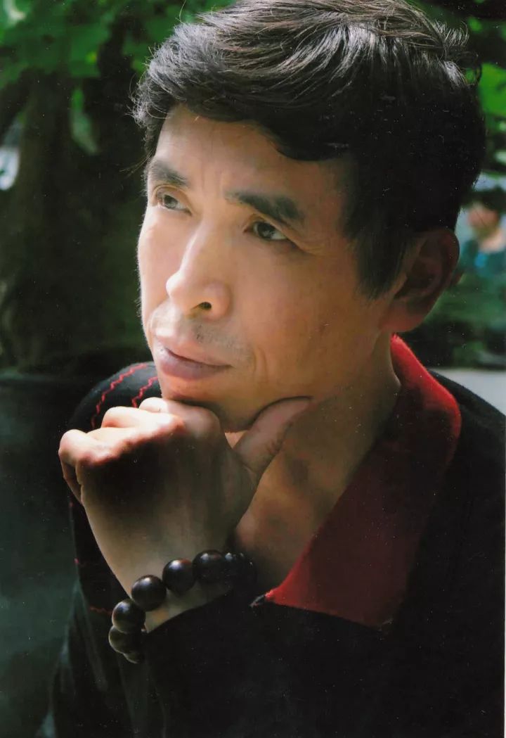 四川名家书画精品展 参展画家(图21)