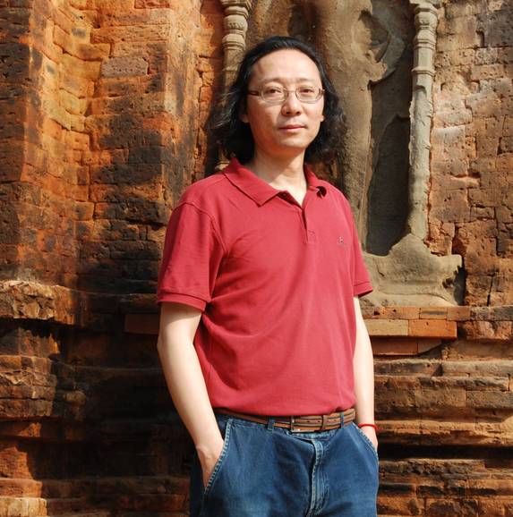 四川名家书画精品展 参展画家(图27)