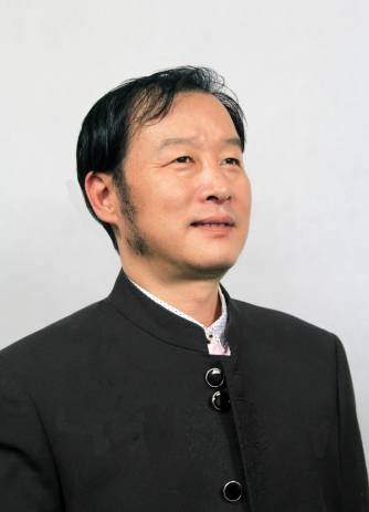 四川名家书画精品展 参展画家(图36)