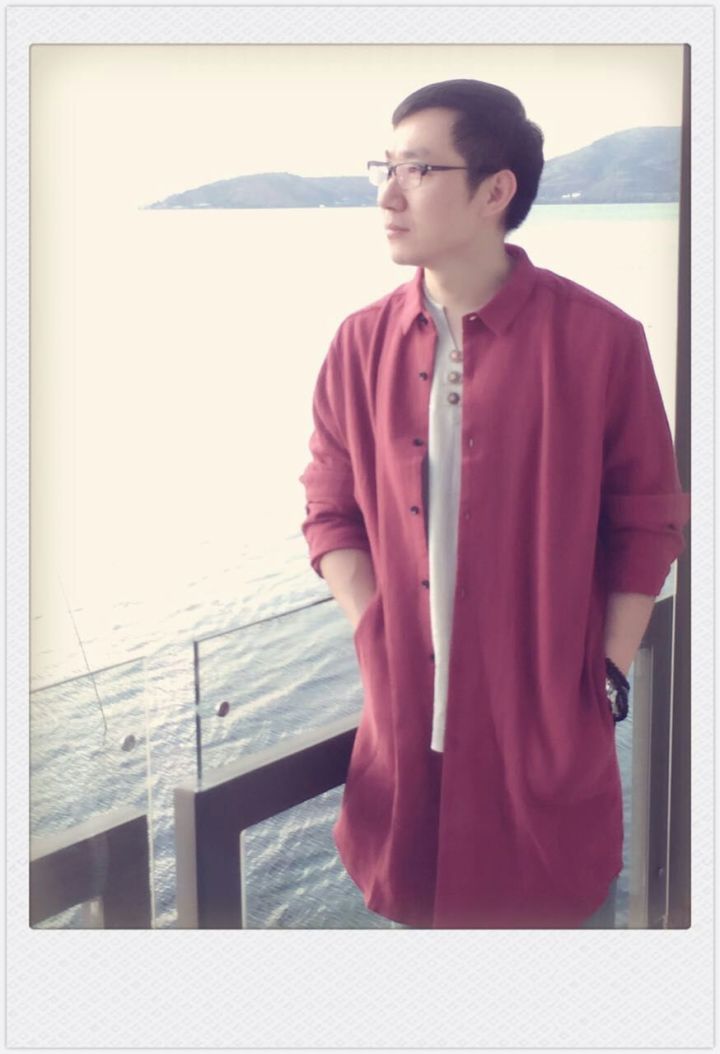 四川名家书画精品展 参展画家(图35)