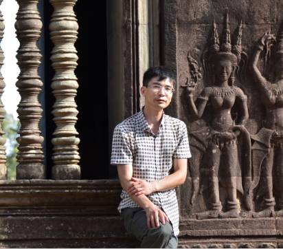 四川名家书画精品展 参展画家(图38)