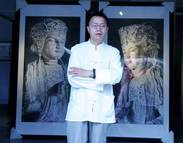 四川名家书画精品展 参展画家(图37)