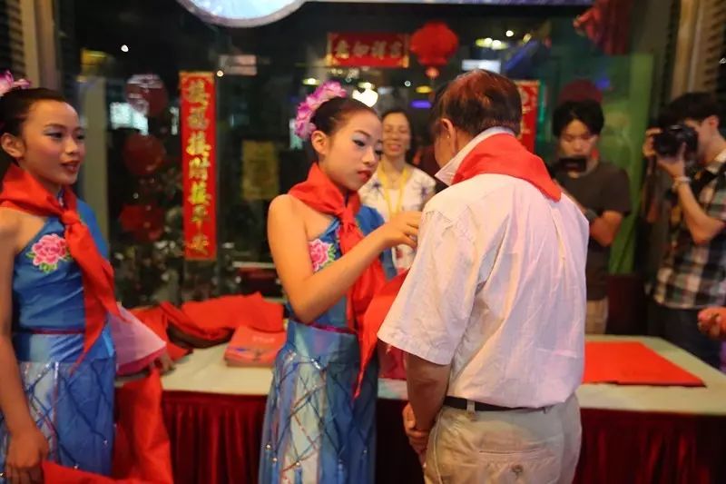 第十六届成都儿童电影周今日在蓉开幕 (图2)