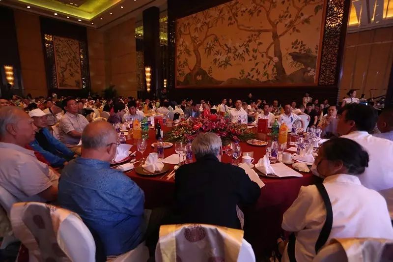 “弘扬四川经典、传承巷子文化”发现中华文化之美论坛在成都盛大开幕 (图5)