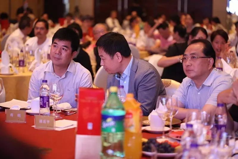 “弘扬四川经典、传承巷子文化”发现中华文化之美论坛在成都盛大开幕 (图9)