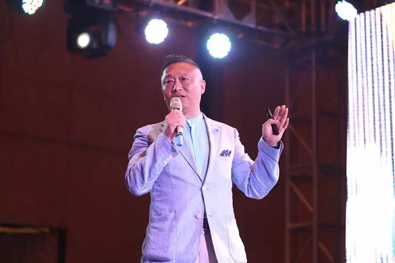 “弘扬四川经典、传承巷子文化”发现中华文化之美论坛在成都盛大开幕 (图6)