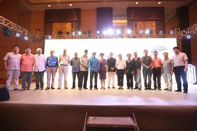 “弘扬四川经典、传承巷子文化”发现中华文化之美论坛在成都盛大开幕 (图17)