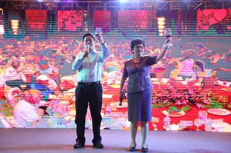 “弘扬四川经典、传承巷子文化”发现中华文化之美论坛在成都盛大开幕 (图14)