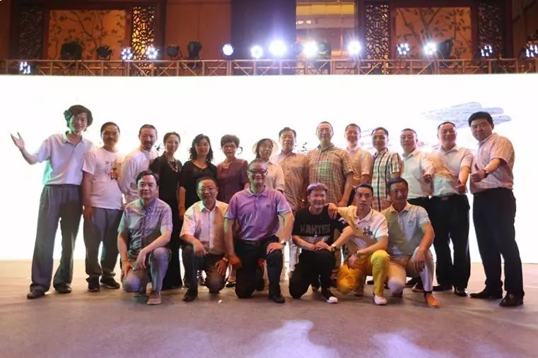 “弘扬四川经典、传承巷子文化”发现中华文化之美论坛在成都盛大开幕 (图19)