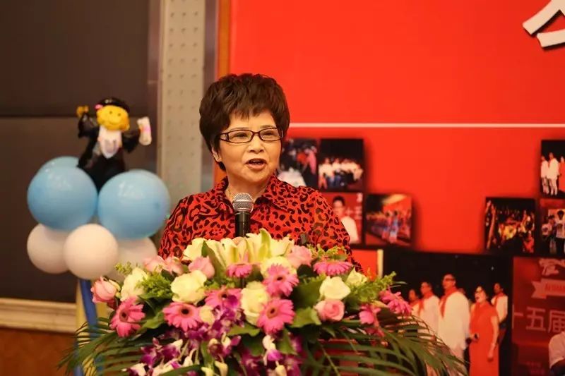 “爱心大接力，我们在行动”成都儿童电影周爱心认购茶话会成功举办 (图11)