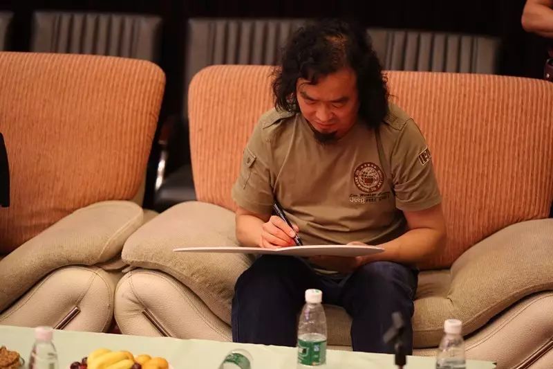 “爱心大接力，我们在行动”成都儿童电影周爱心认购茶话会成功举办 (图14)