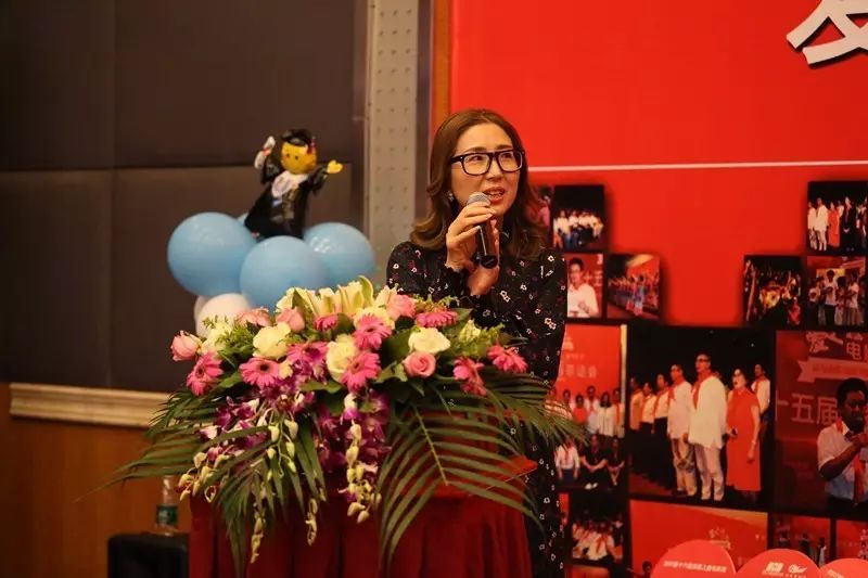 “爱心大接力，我们在行动”成都儿童电影周爱心认购茶话会成功举办 (图27)