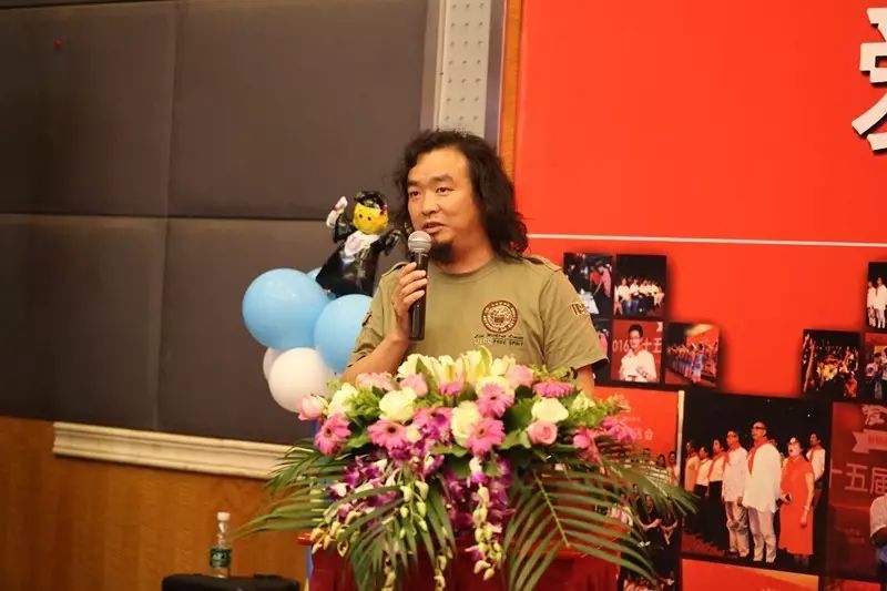 “爱心大接力，我们在行动”成都儿童电影周爱心认购茶话会成功举办 (图23)