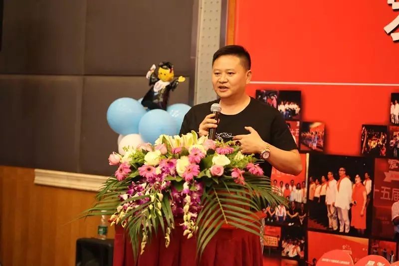 “爱心大接力，我们在行动”成都儿童电影周爱心认购茶话会成功举办 (图24)