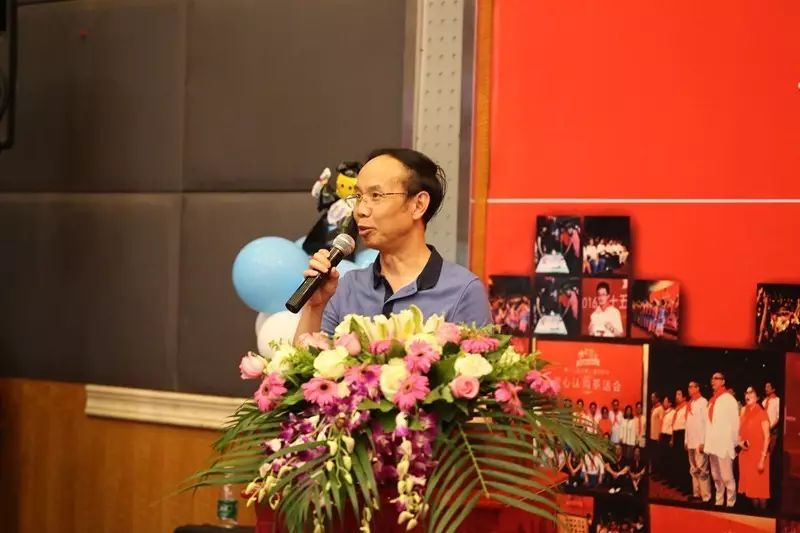 “爱心大接力，我们在行动”成都儿童电影周爱心认购茶话会成功举办 (图25)