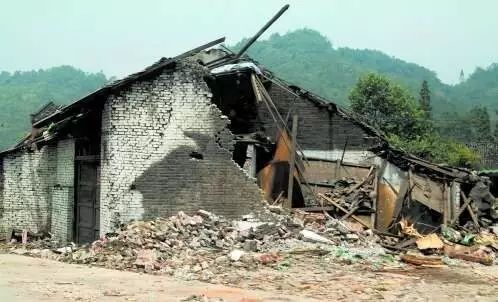 512汶川大震9年，传统文化生态重建让灾区涅槃重生 (图2)