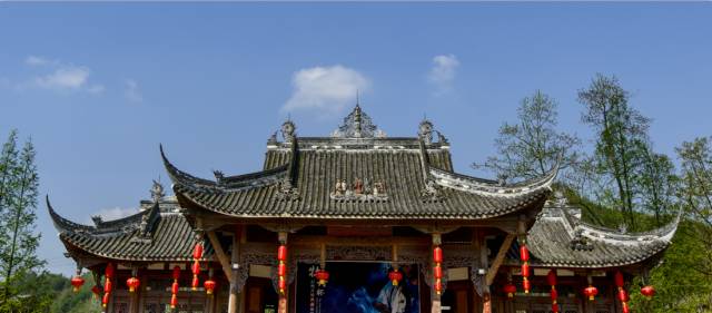 512汶川大震9年，传统文化生态重建让灾区涅槃重生 (图40)