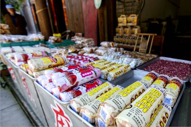 512汶川大震9年，传统文化生态重建让灾区涅槃重生 (图37)