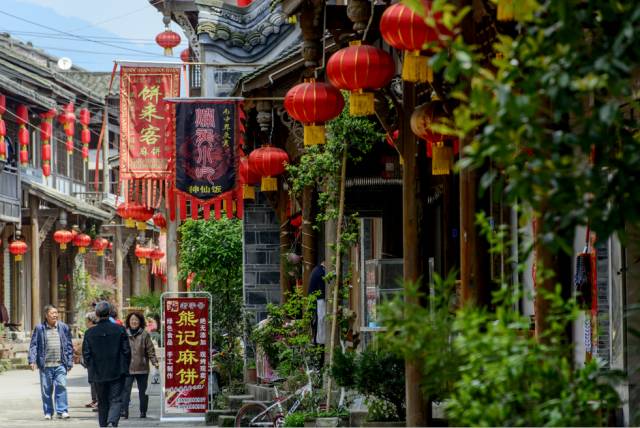 512汶川大震9年，传统文化生态重建让灾区涅槃重生 (图38)