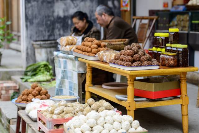 512汶川大震9年，传统文化生态重建让灾区涅槃重生 (图39)