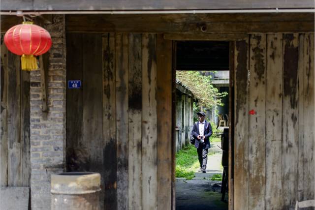 512汶川大震9年，传统文化生态重建让灾区涅槃重生 (图34)