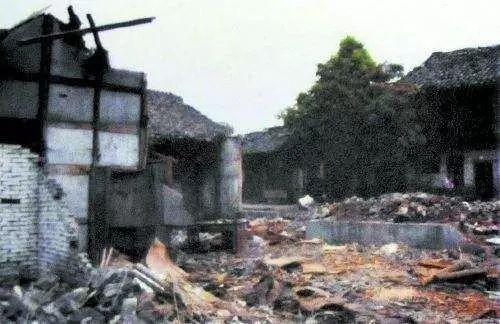 512汶川大震9年，传统文化生态重建让灾区涅槃重生 (图1)