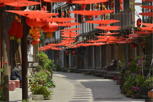 512汶川大震9年，传统文化生态重建让灾区涅槃重生 (图5)